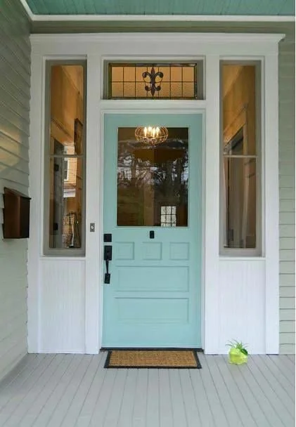 MDI Painting Services - Main project