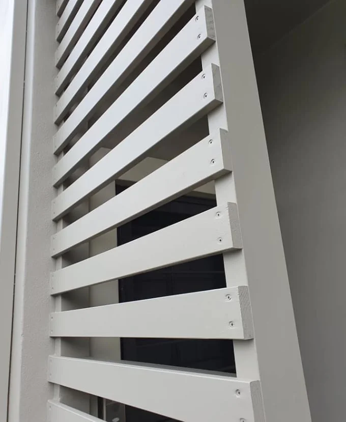 Bedford Morris Paint Co - Main project