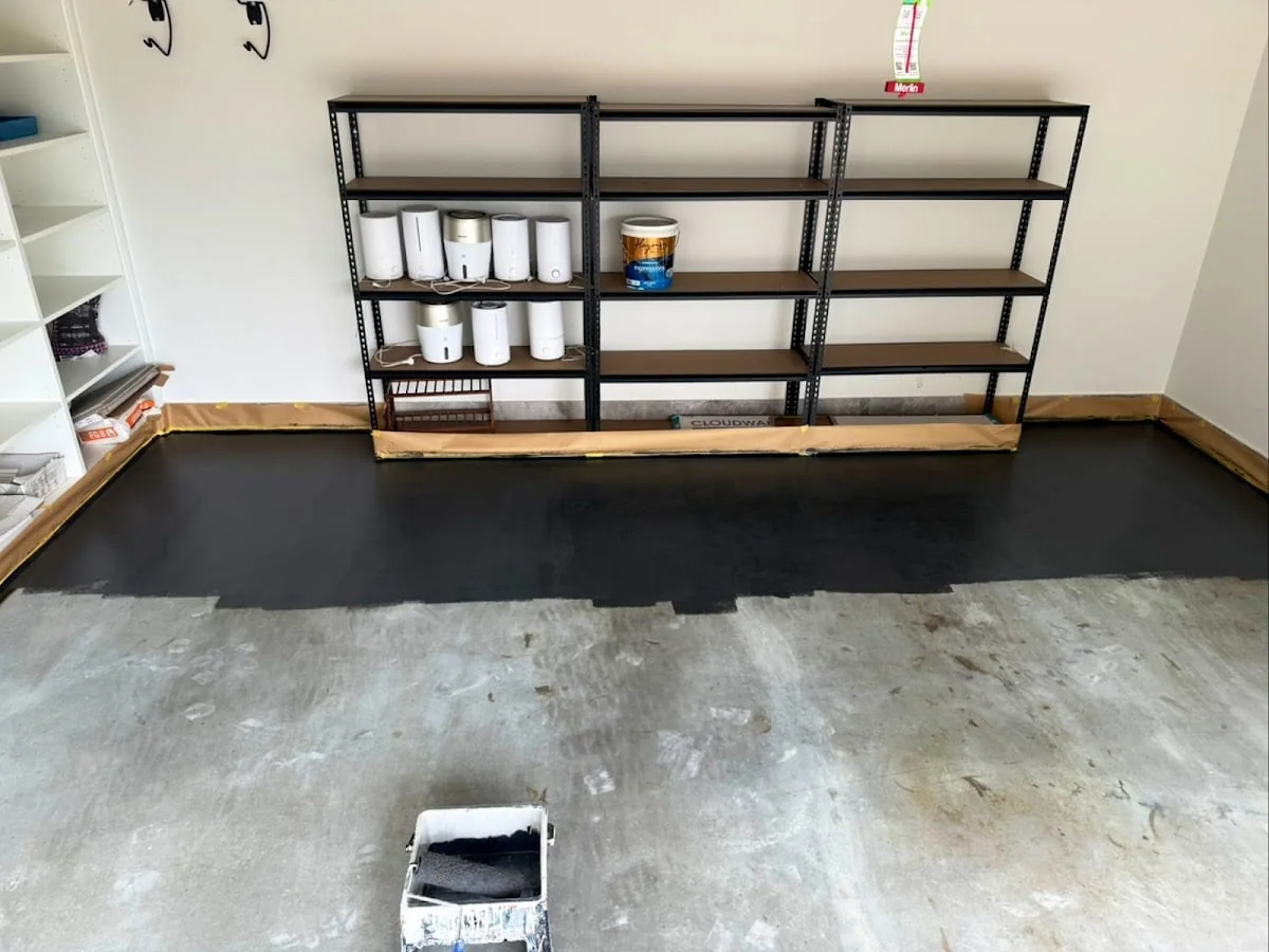 Capital Snap Paint (CSP) - Main project