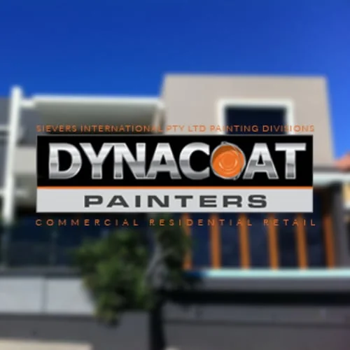 Dynacoat Painters - Main project