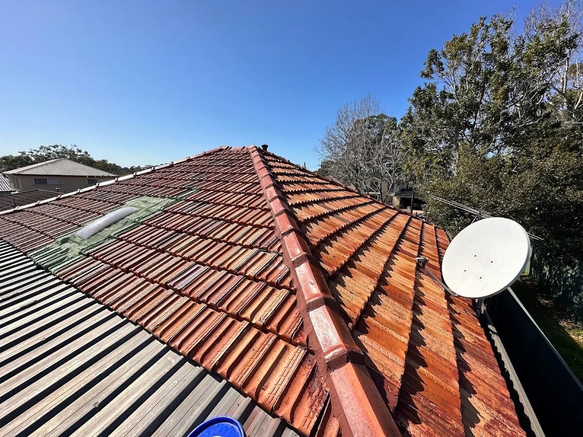 S Y Superior Painting & Decorating (SYSP) - Main project