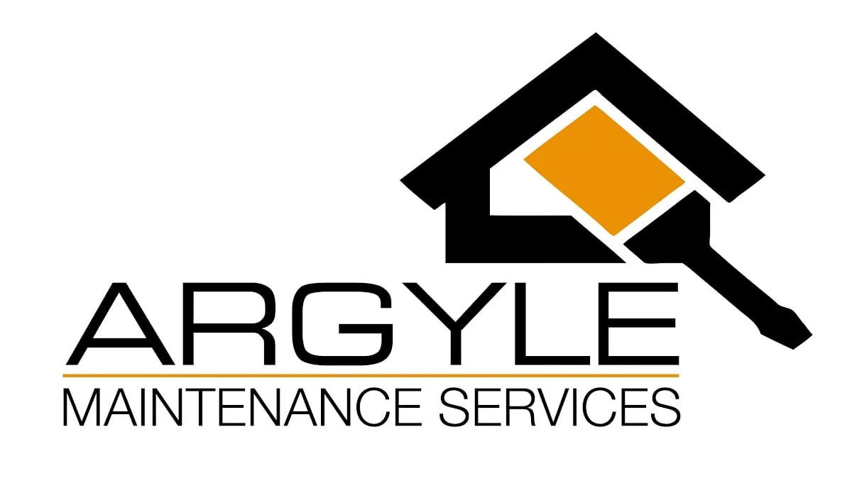 Argyle Maintenance Services - Main project