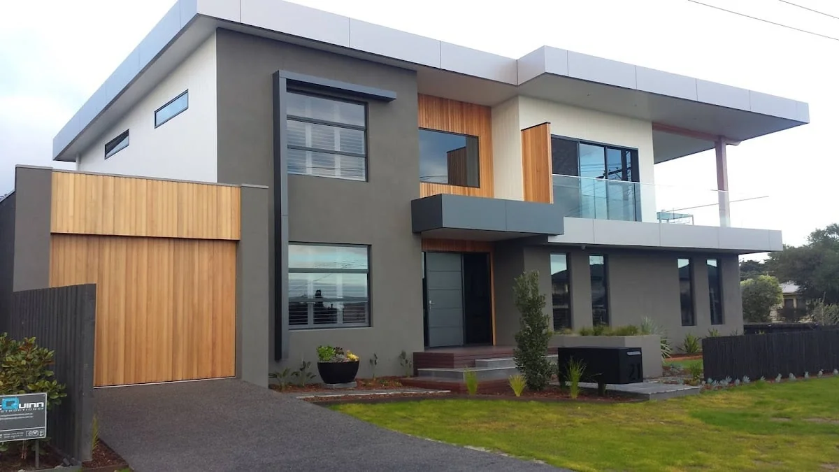 Frankston Painting - Main project