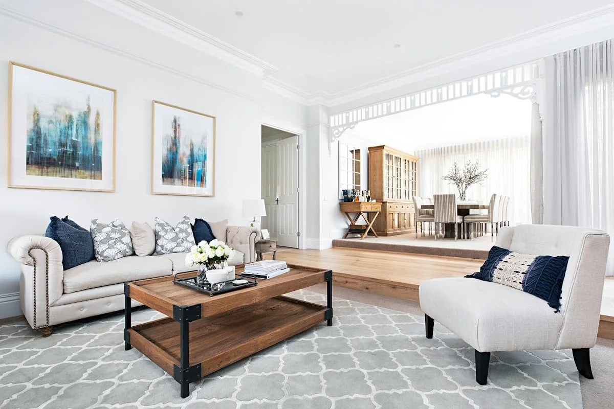 Painting Newcastle - Main project