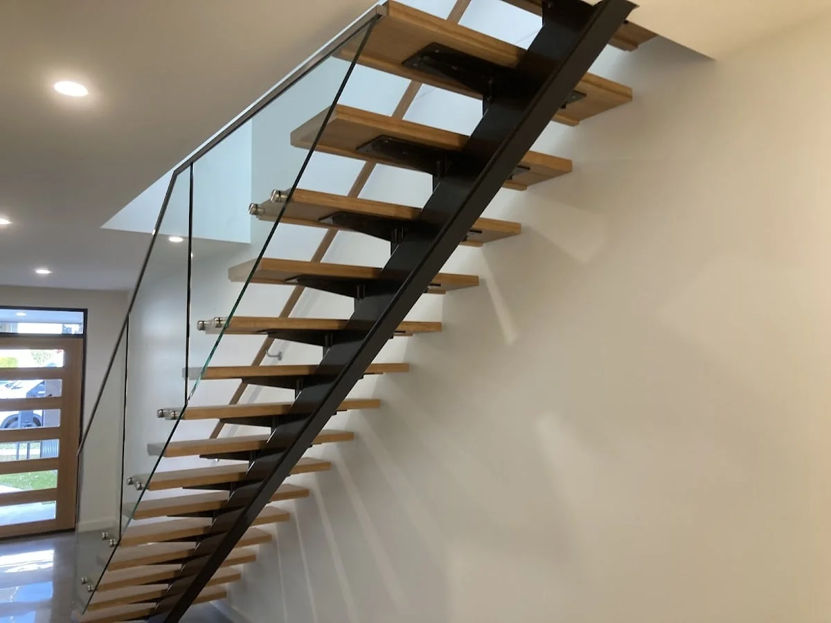 Valley painting Pty Ltd - Main project