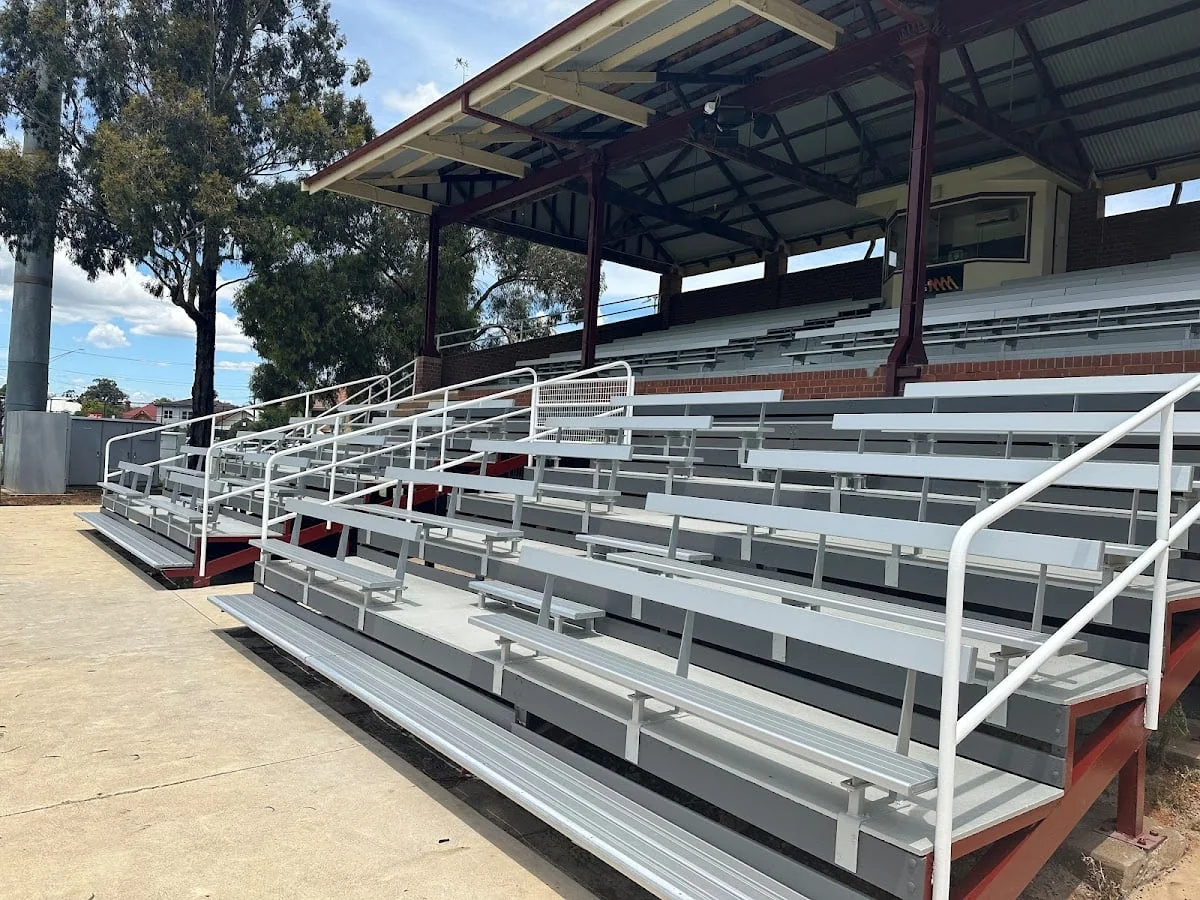 McNaught Group - Main project