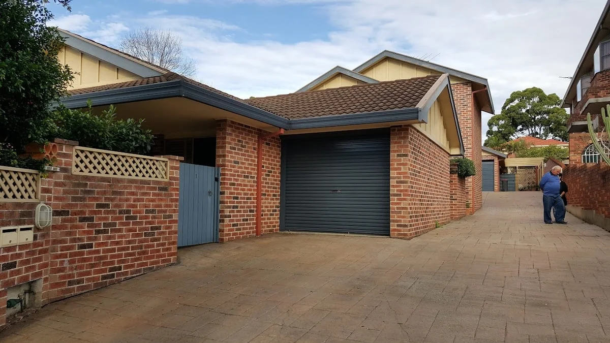 Pellachrom sydney - Main project