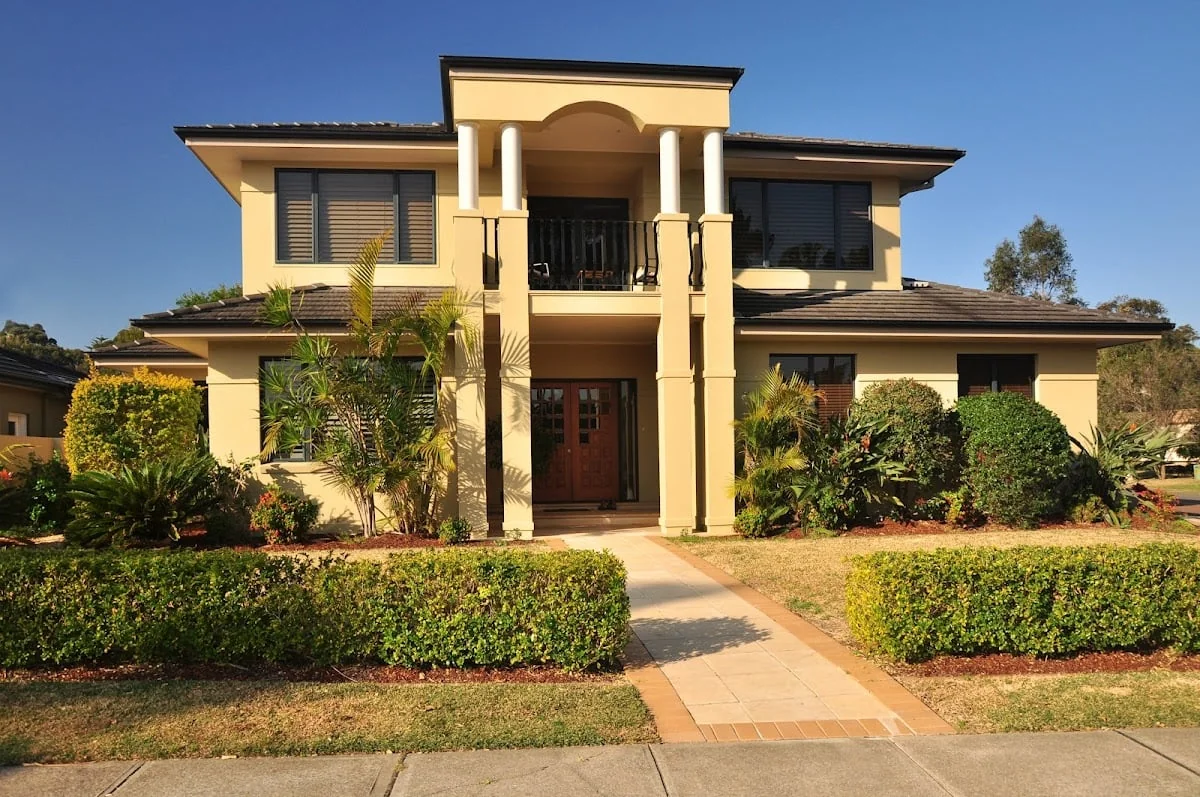 Another Dimension in Painting PTY LYD - Main project