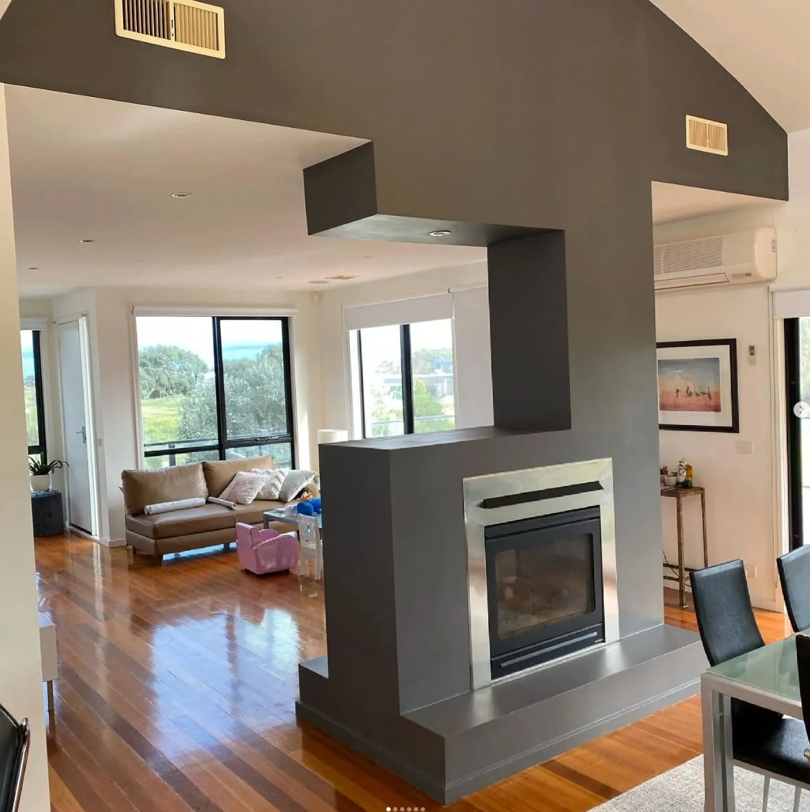 Mathew Diss Painter And Decorator - Main project