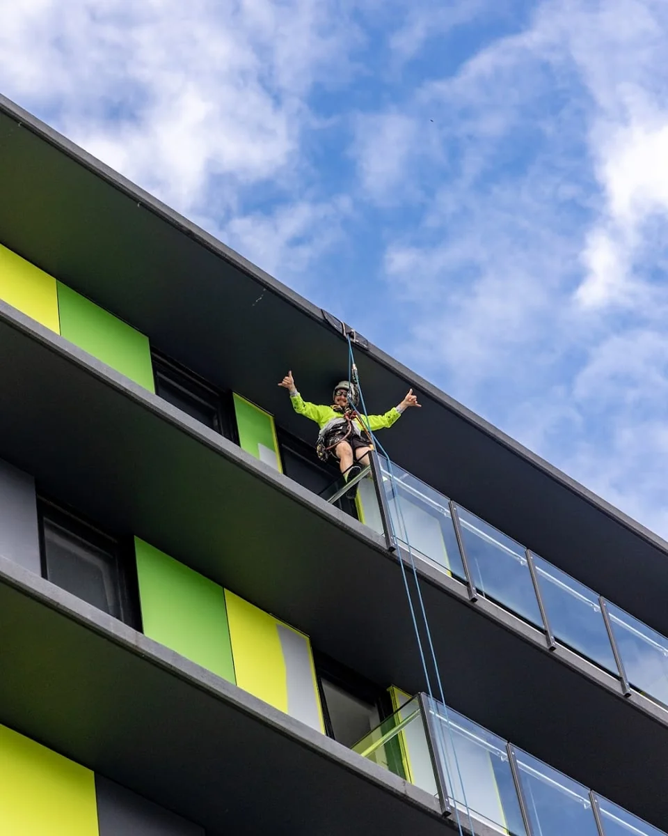 Usher Group - Main project