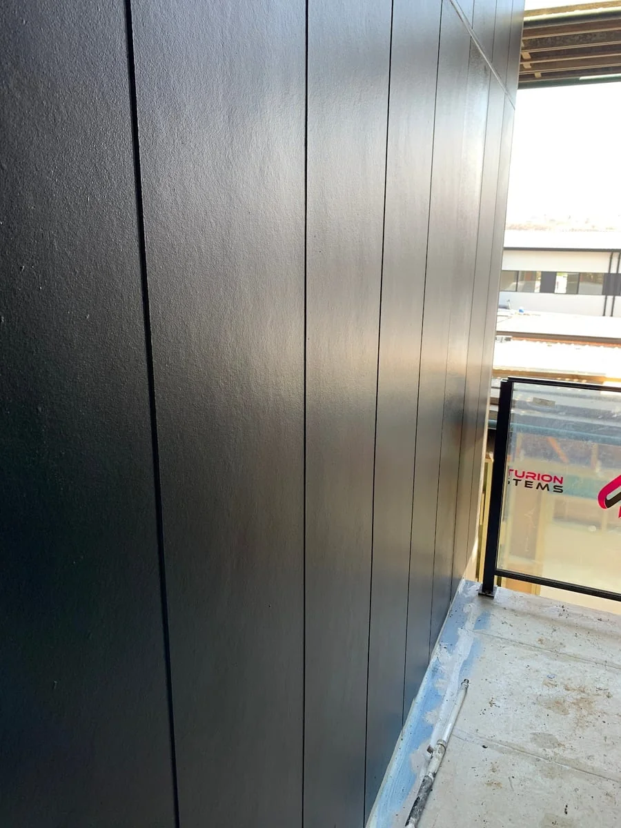 Kangaroo Painting Group Canberra - Main project