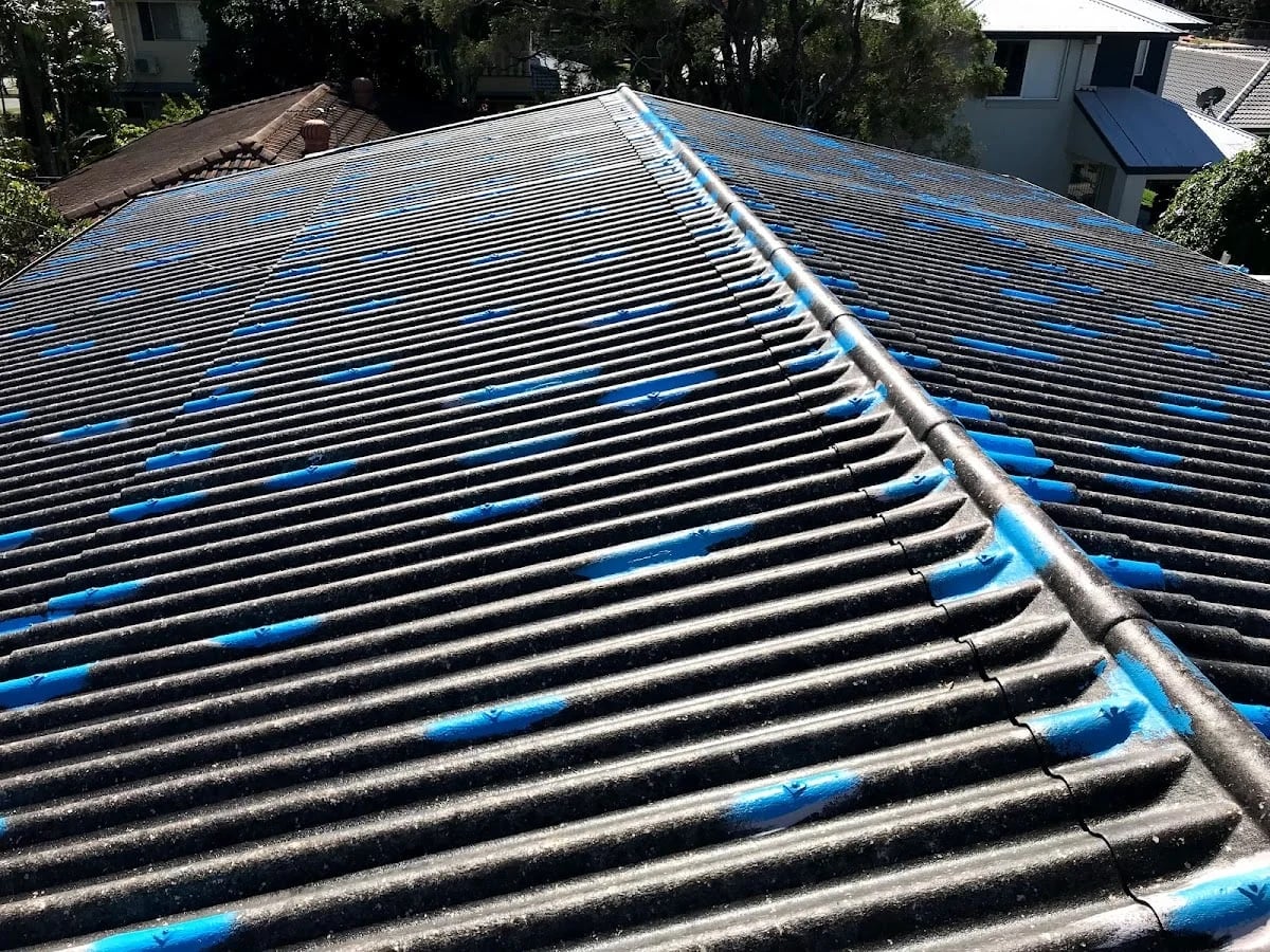 Paintwise You Can't Beat Experience - Main project