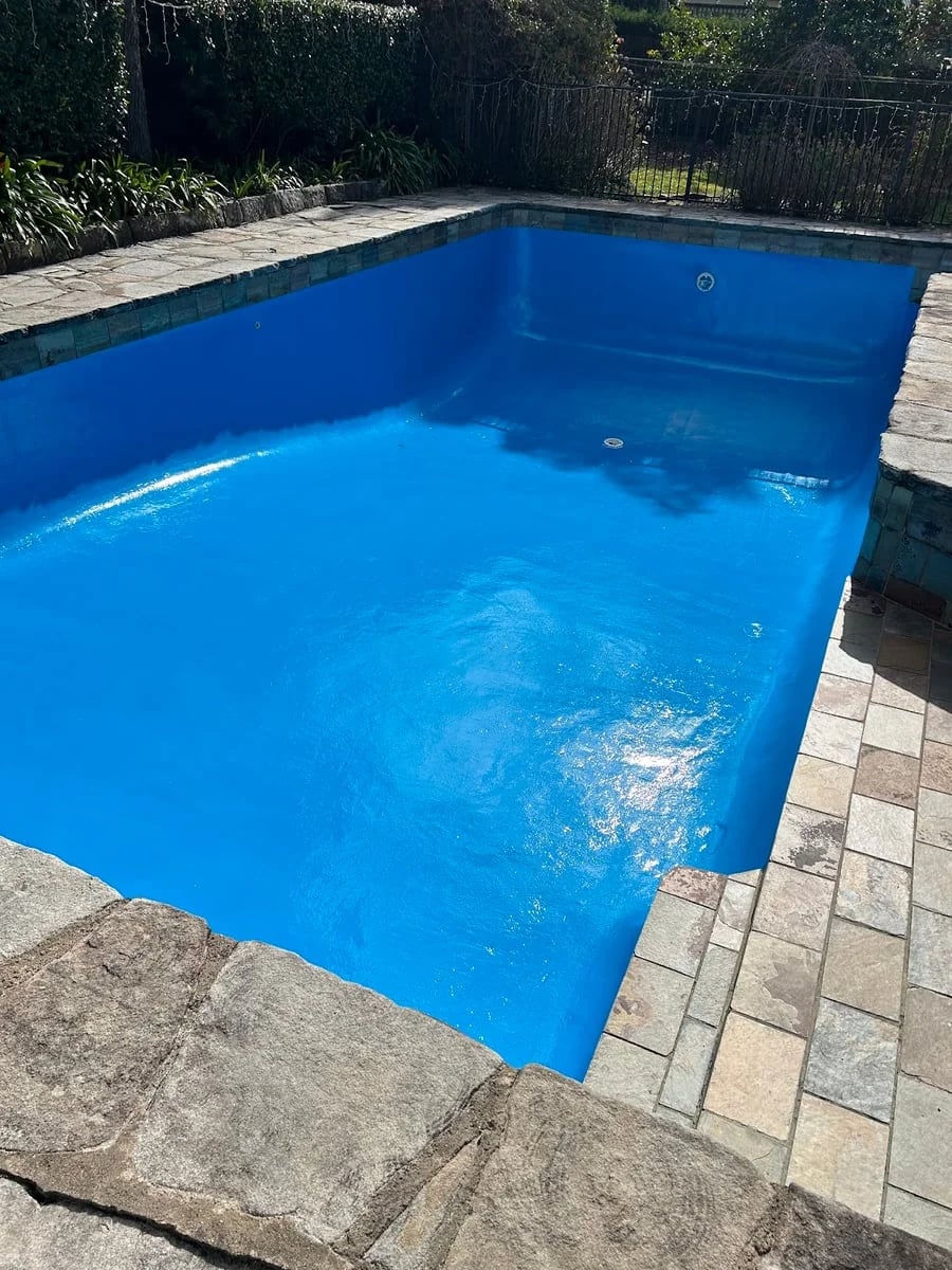 Sydney Paintmasters - Main project