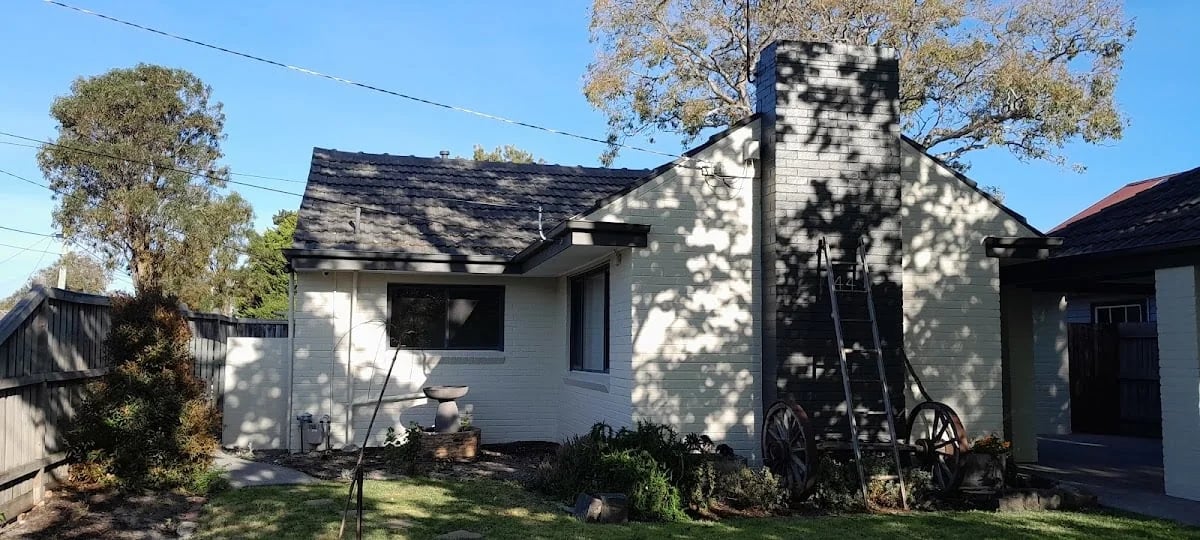 SKD painting and decorating - Main project