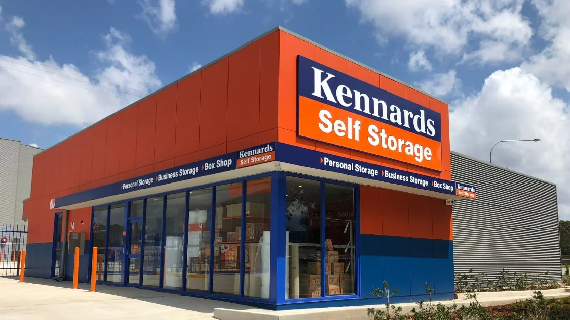 AUSTEK PAINTING GROUP PTY LTD - Project 1