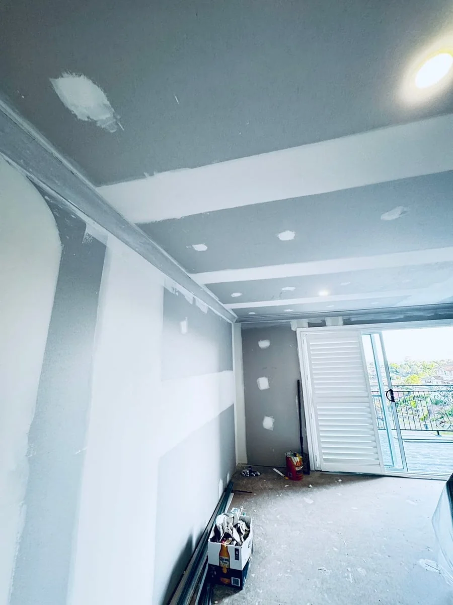 Sterling Renovations - Main project