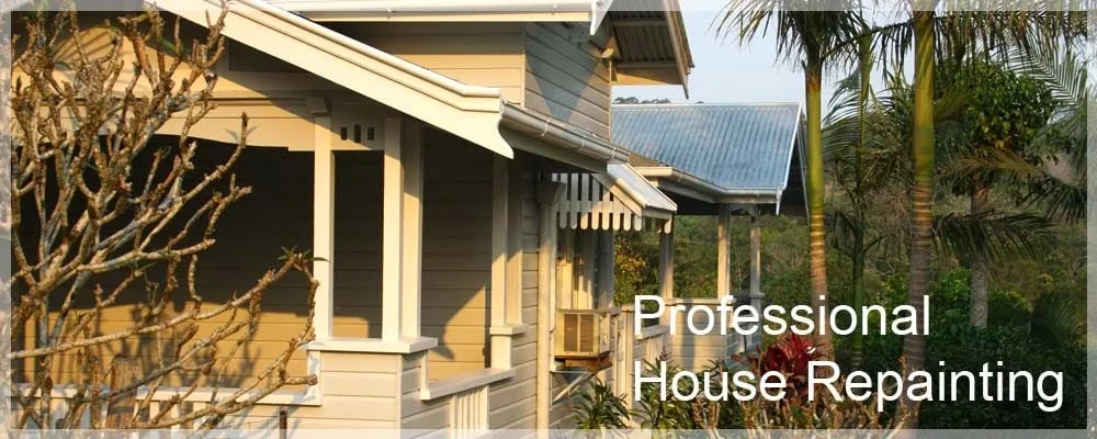 Tracy Thew Painter - Main project