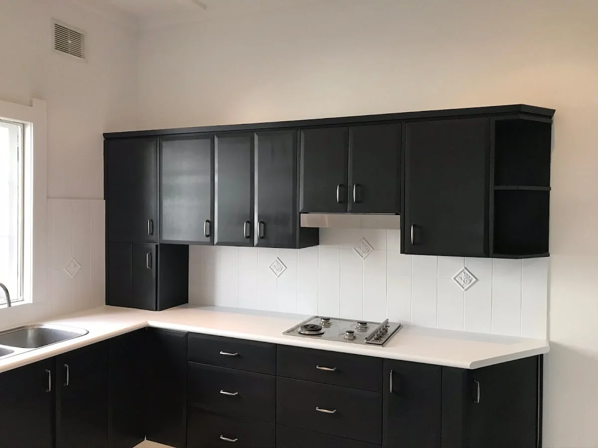 OJ Painting Enterprises - Main project