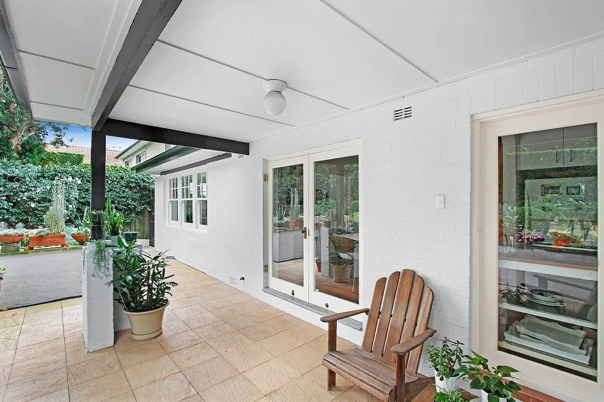 Rainbow Painting and Decorating - Main project