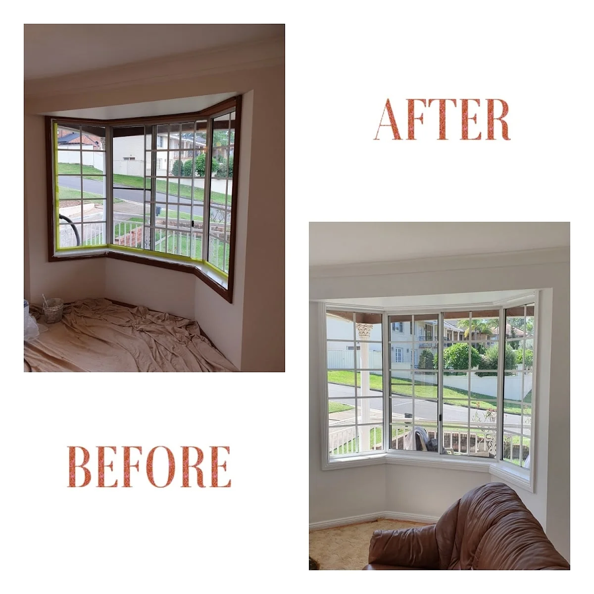 Joao Viana & Sons Painting - Residential, Interior & Exterior House Painting - Main project