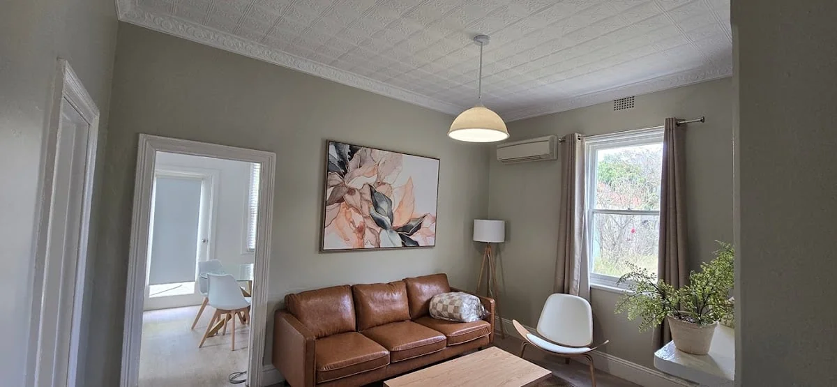 Glam Pro Painting - Main project