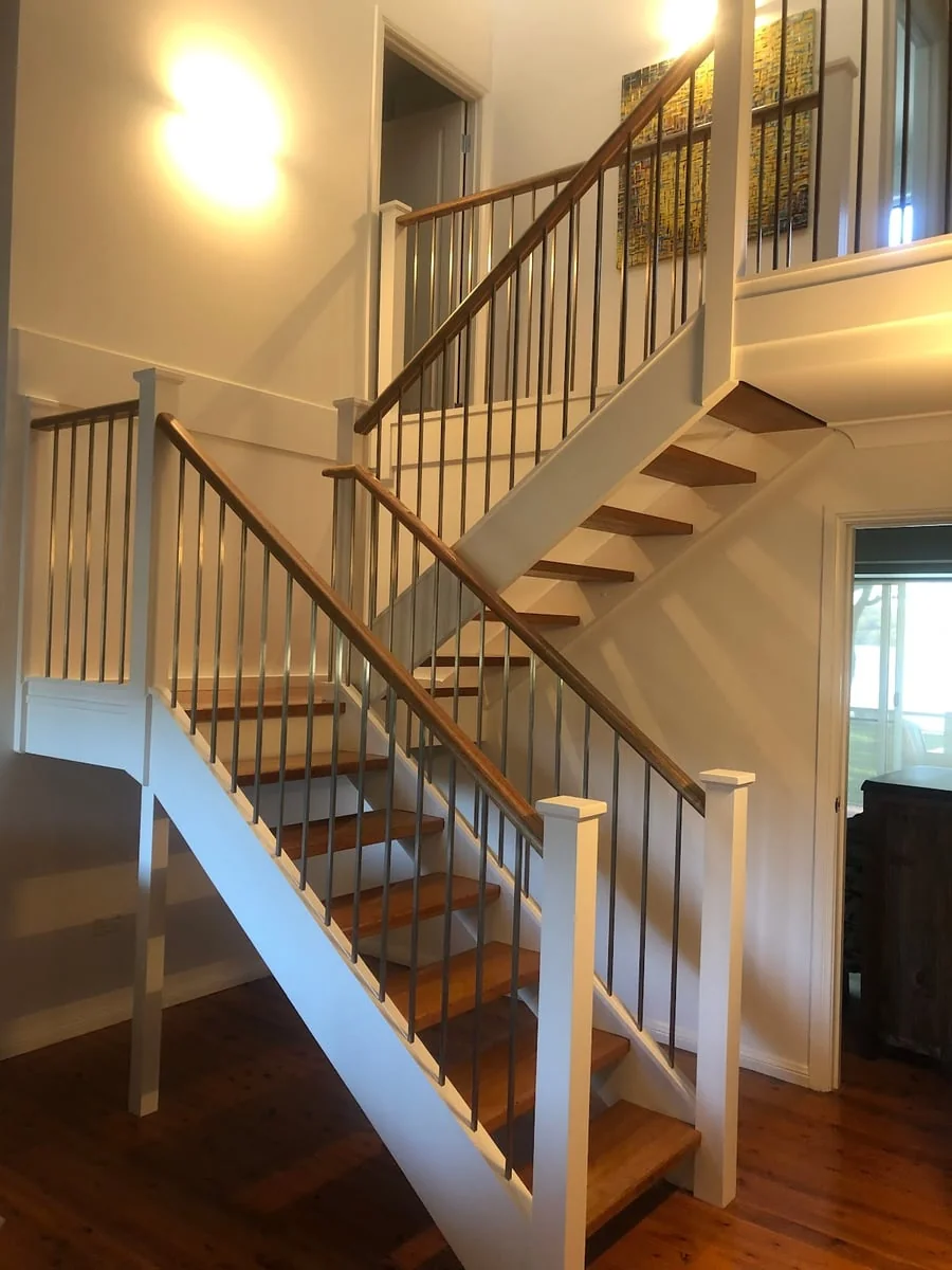 ENJ Painting Solutions - Main project