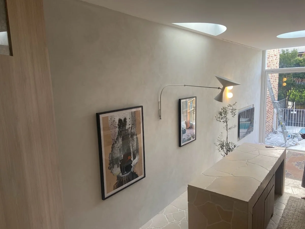 Birchgrove Painting Services - Main project