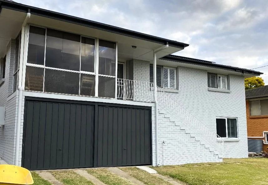 Brisbane Painting Group Ltd - Main project