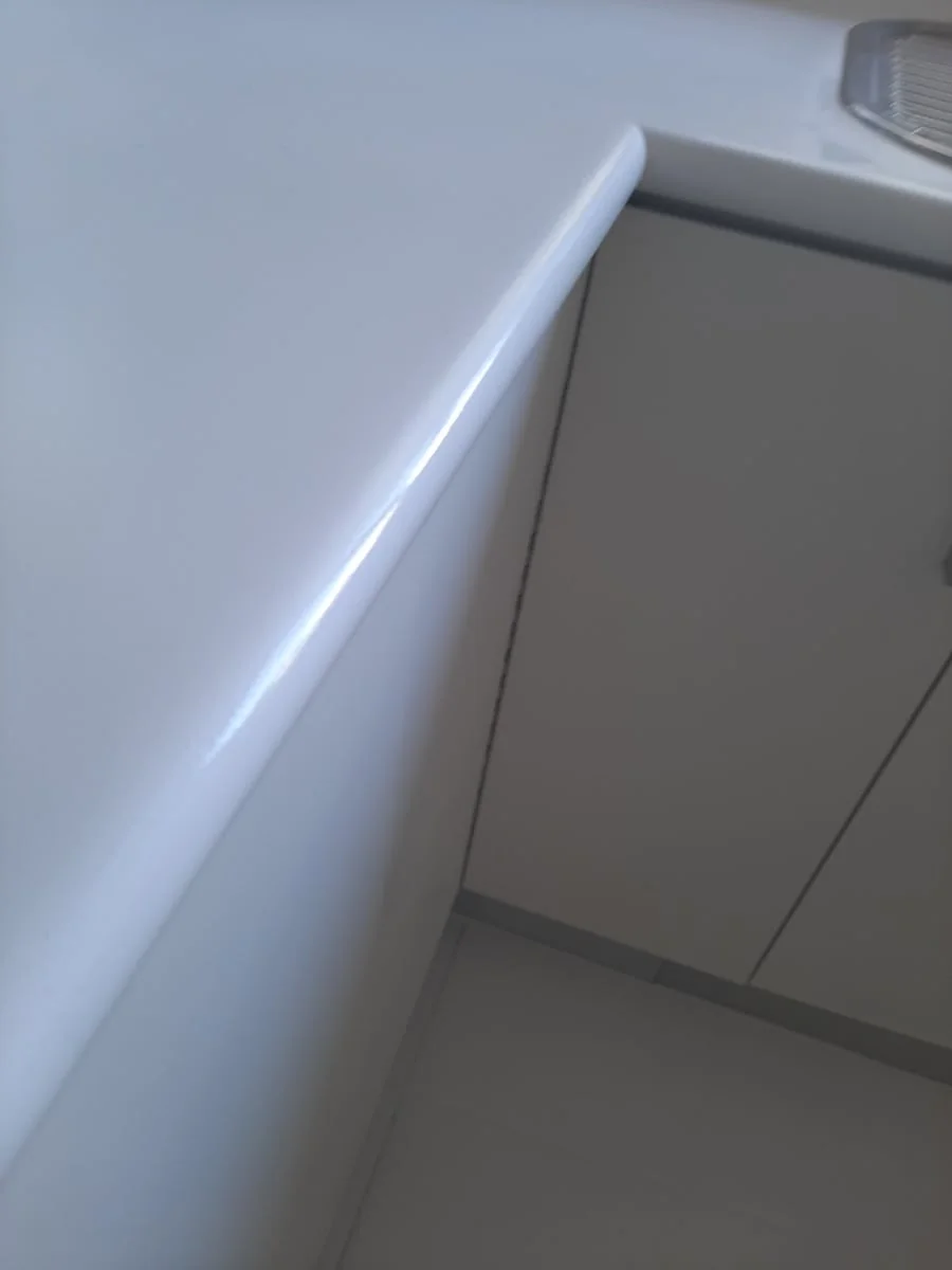 VIP Painting Decorating Services Pty Ltd - Main project