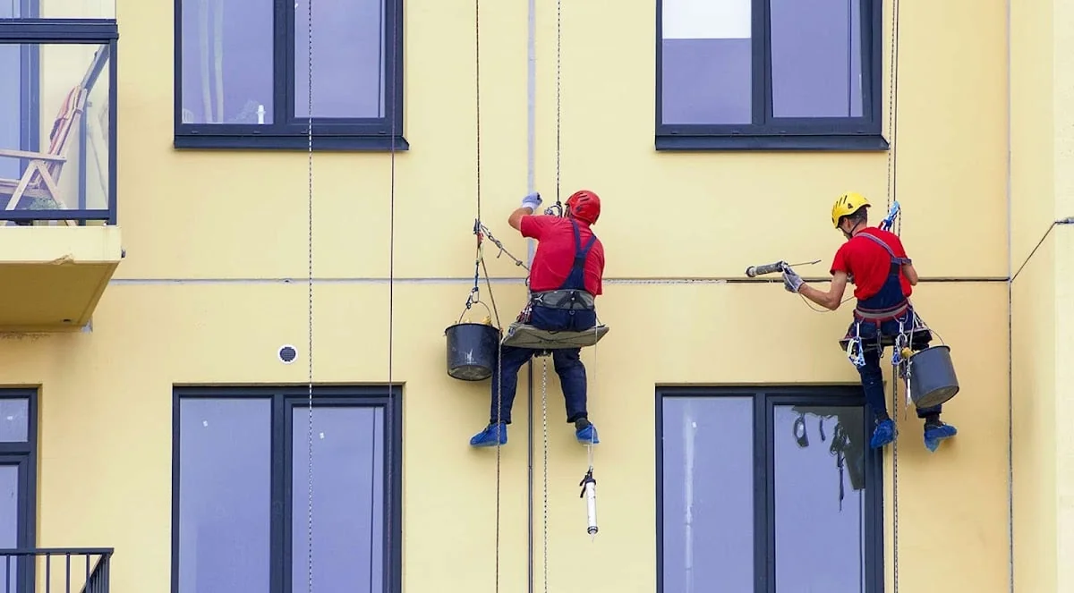 ProjectPlus Australia - Main project