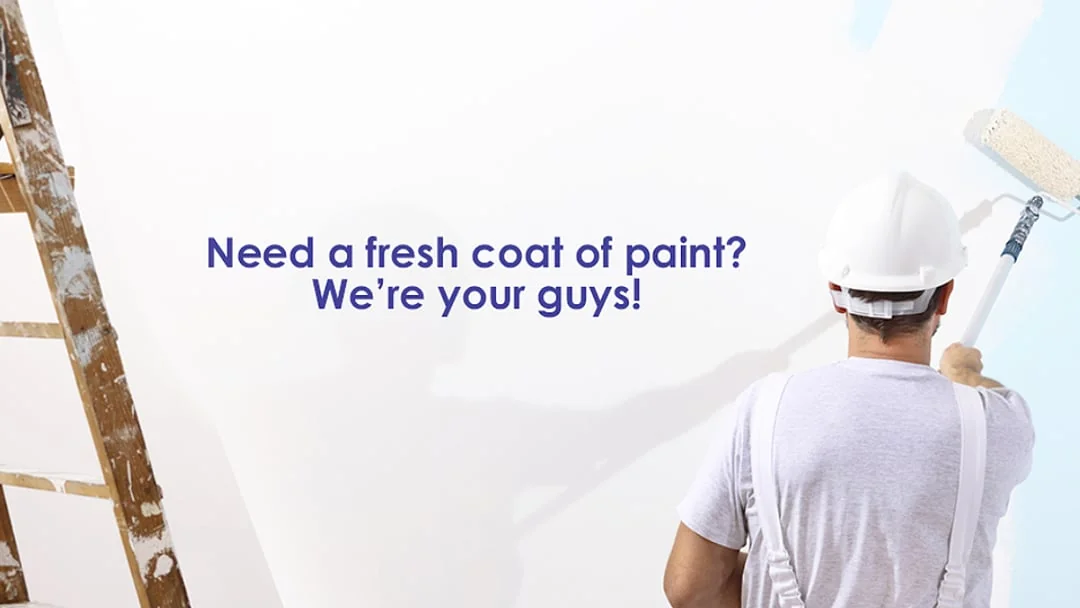 CT Building Maintenance - Main project