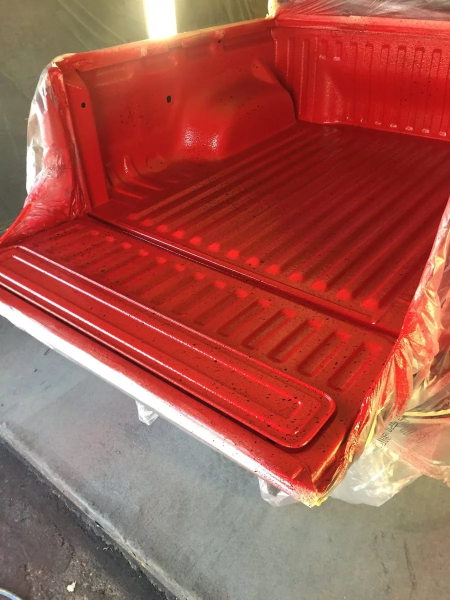 Speedliner Townsville - Main project