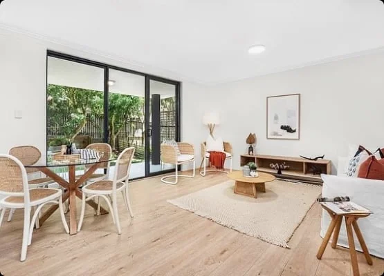 Portos Painting & Maintenance | Central Coast Painters - Main project