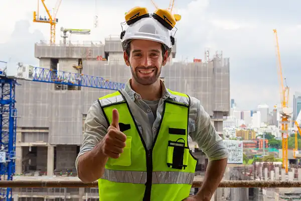 Security and trust verification