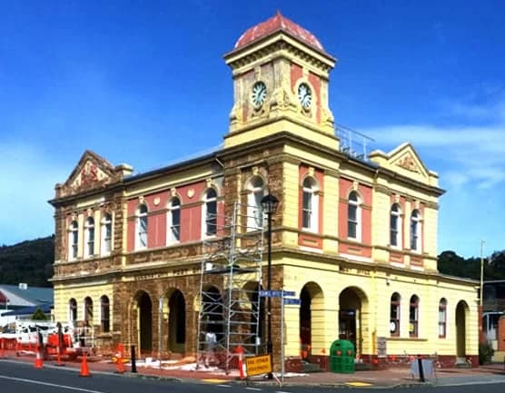 Bob De Groot Painting Services Pty Ltd - Project 5