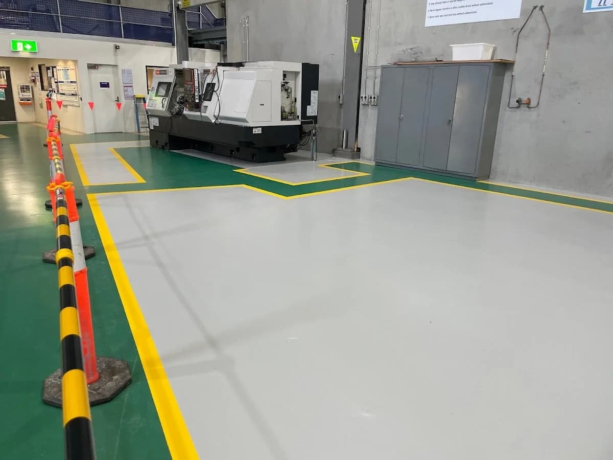 Bob De Groot Painting Services Pty Ltd - Project 2