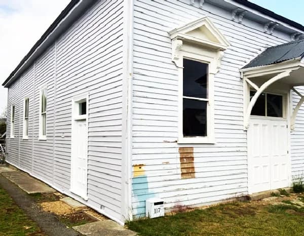 Bob De Groot Painting Services Pty Ltd - Project 3