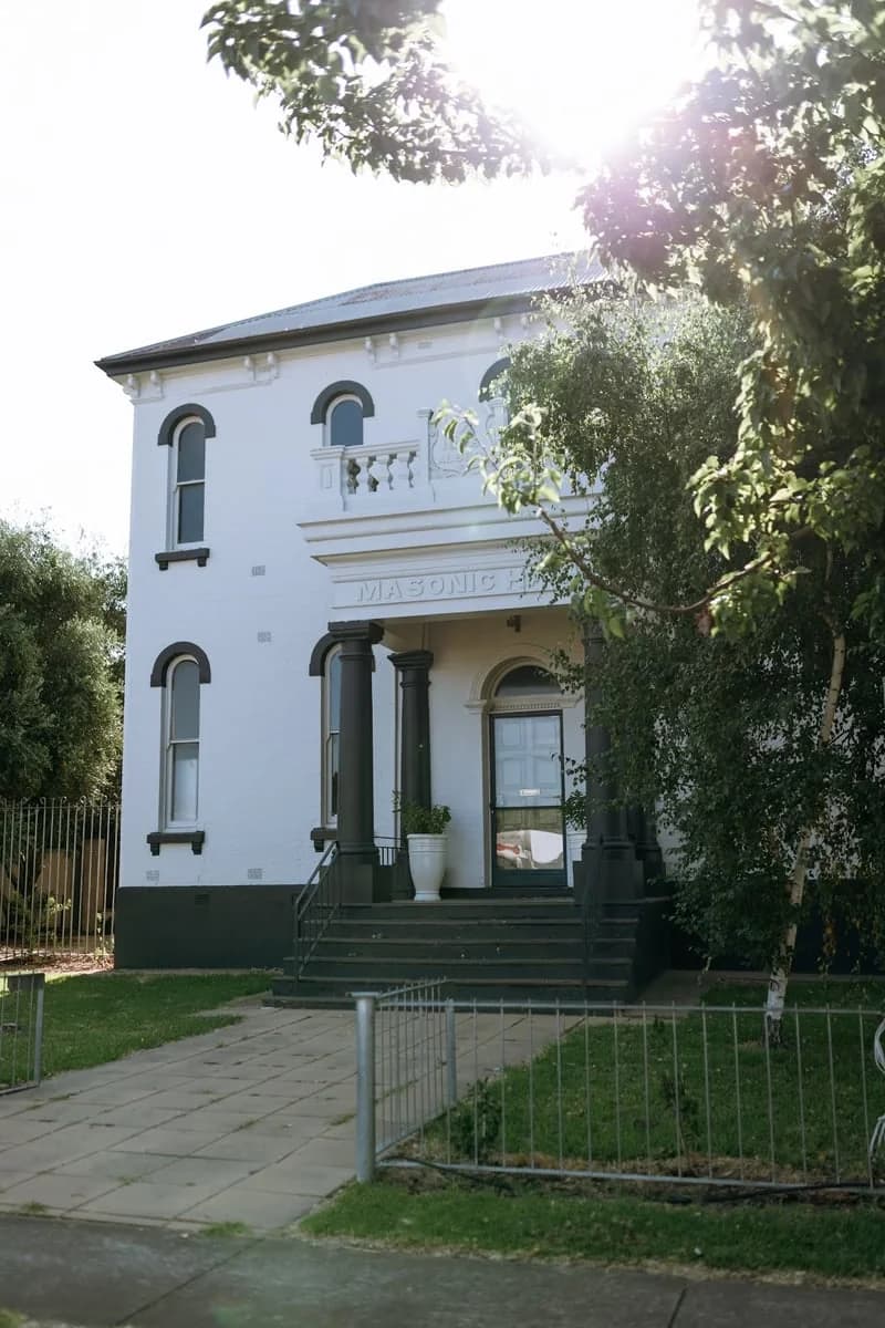 Plastering and painting service - Project 3