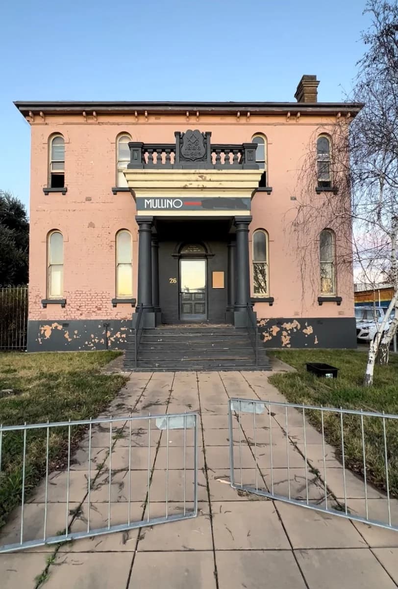 Plastering and painting service - Project 2