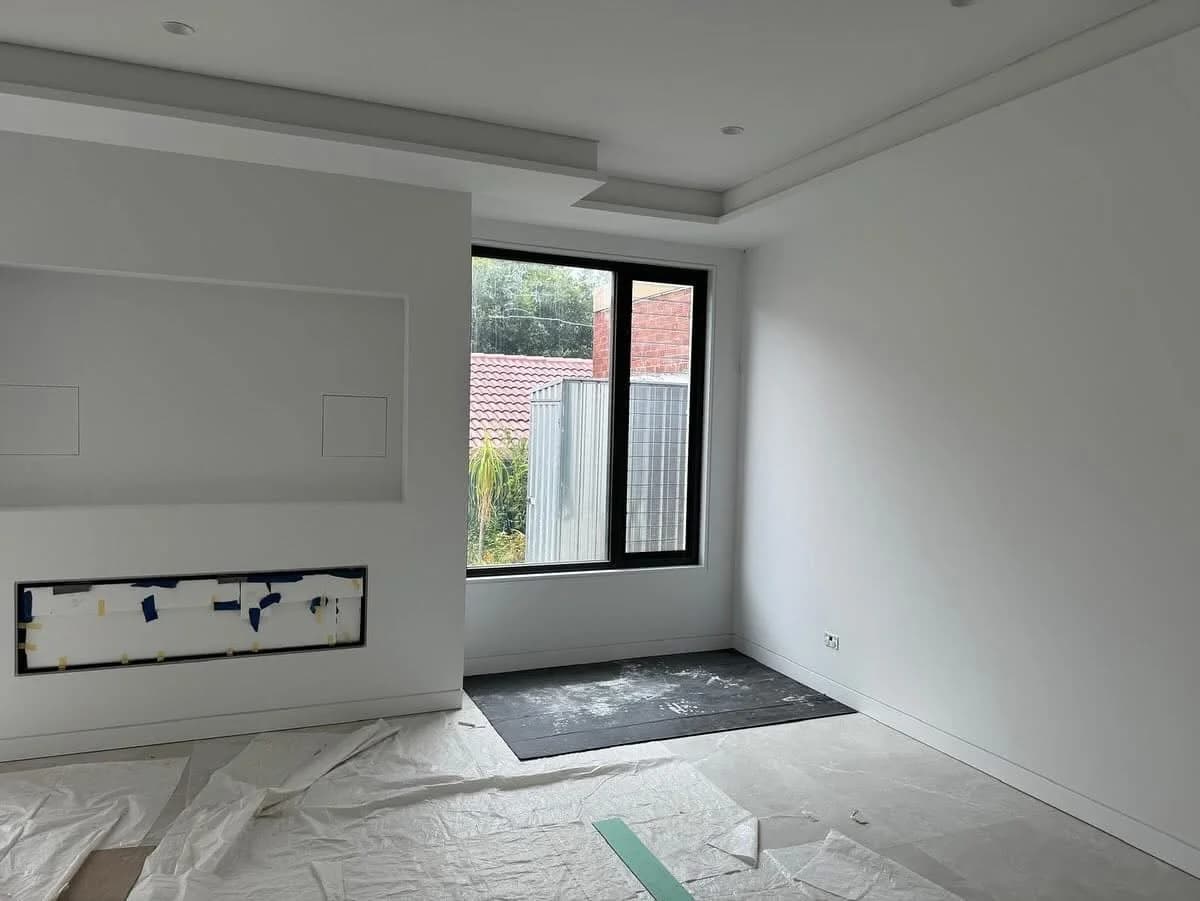 Dr Paint - Painting and Decorating - Project 3