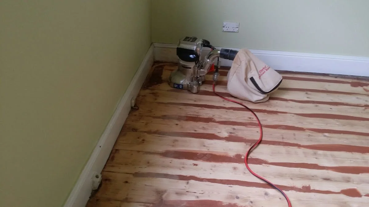 Top Painters & Decorators - Project 3