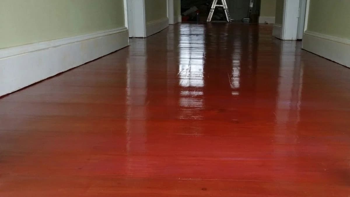 Top Painters & Decorators - Project 2