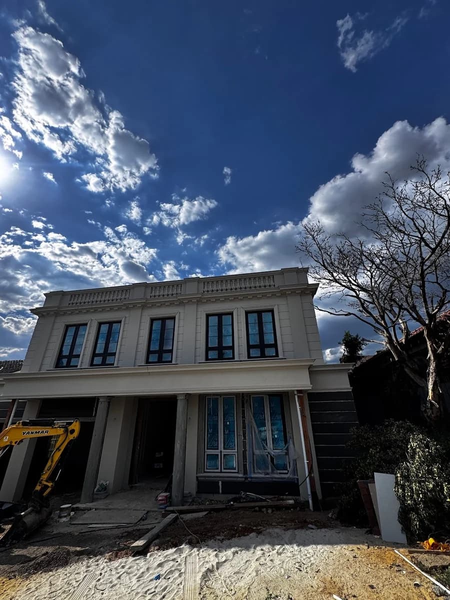 Royal Elite Painting - Project 4