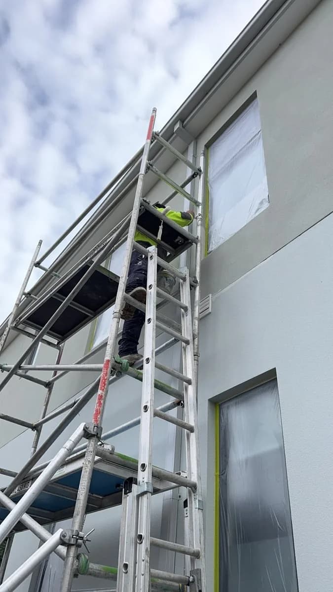 Royal Elite Painting - Project 3