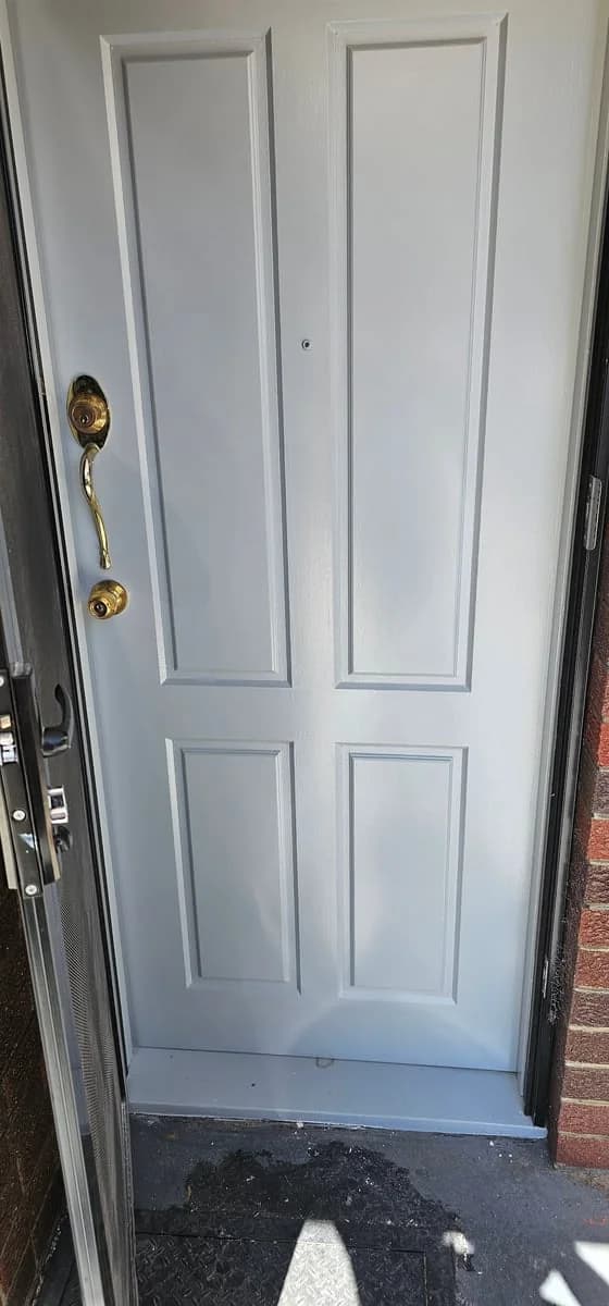 Tekin Painting - Project 2