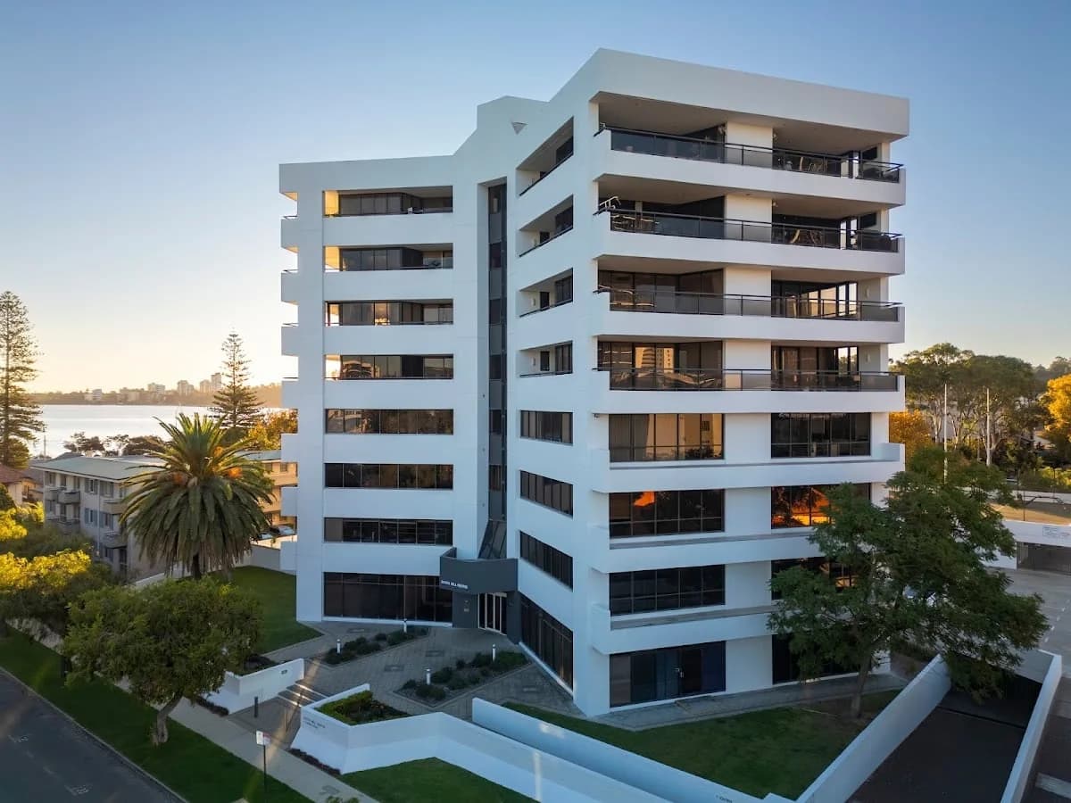 Perrott Painting - Project 2