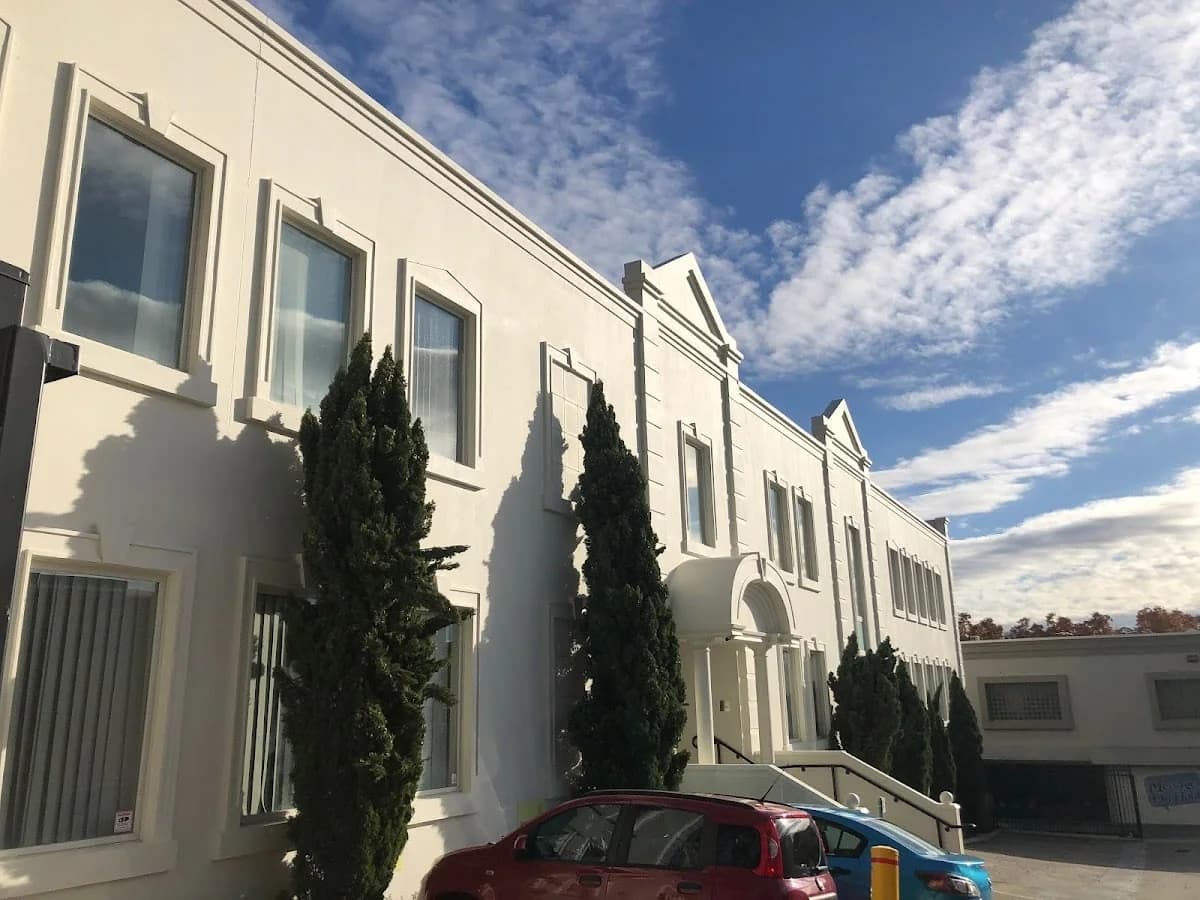 Perrott Painting - Project 3