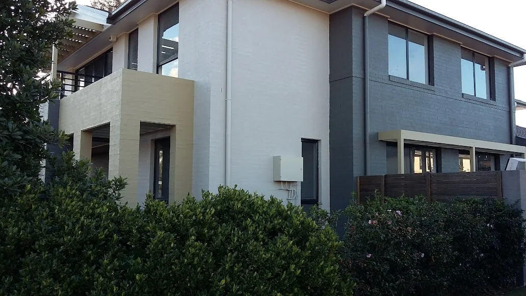 Feeling Good Painting (Licensed Painter Maitland) - Main project