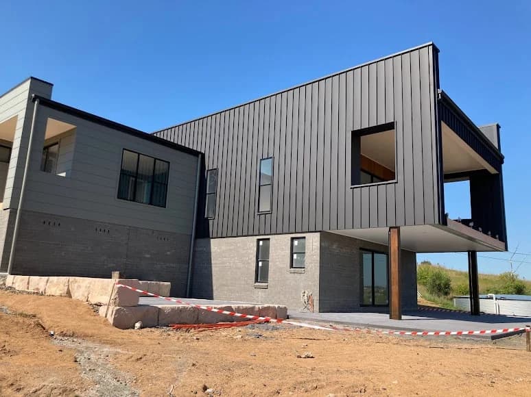 Feeling Good Painting (Licensed Painter Maitland) - Project 2