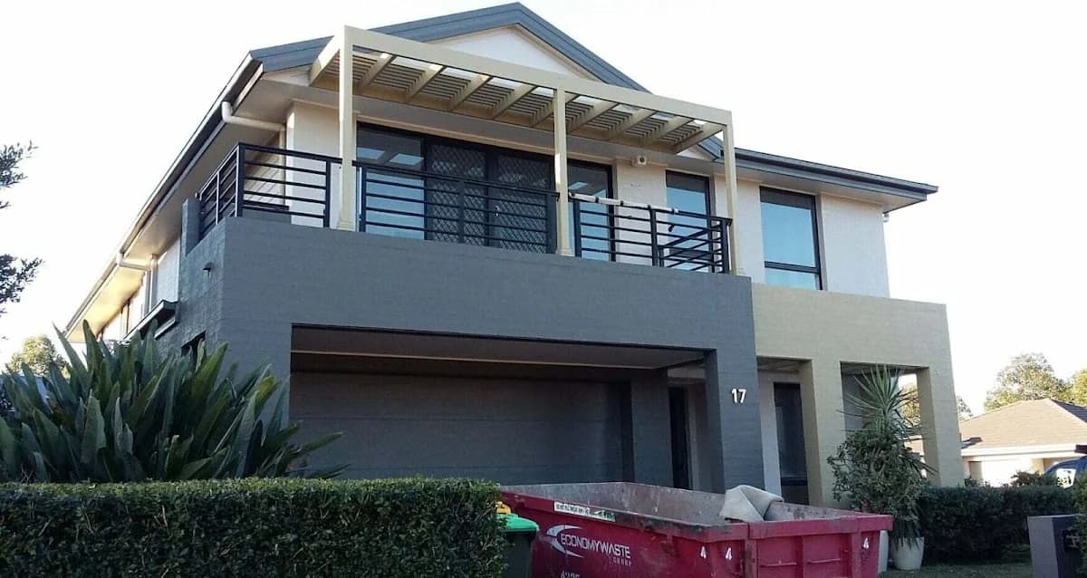 Feeling Good Painting (Licensed Painter Maitland) - Project 5